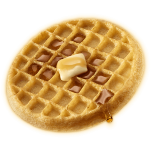 Waffle PNG-43901